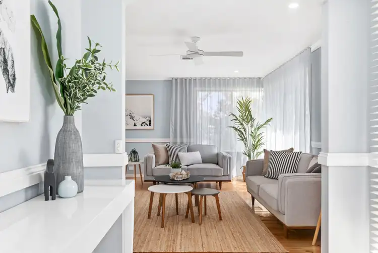 Second view of Homely house listing, 17 Dew Street, Aberfoyle Park SA 5159