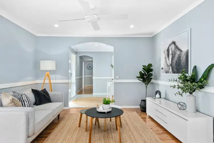 Third view of Homely house listing, 17 Dew Street, Aberfoyle Park SA 5159