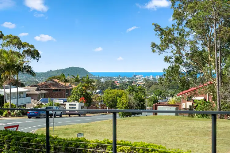 Main view of Homely house listing, 60 Doubleview Drive, Elanora QLD 4221