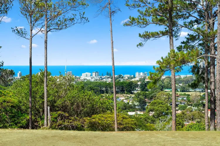 Second view of Homely house listing, 60 Doubleview Drive, Elanora QLD 4221