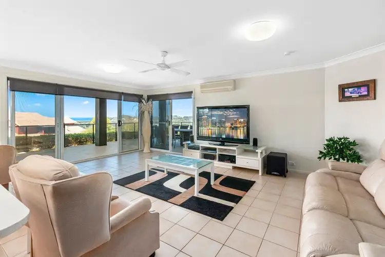 Sixth view of Homely house listing, 60 Doubleview Drive, Elanora QLD 4221