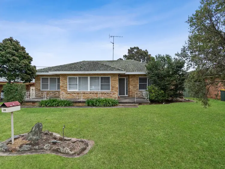 20 Wilson Crescent, Narellan NSW 2567