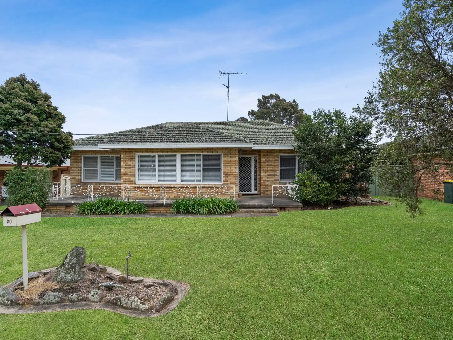 Main view of Homely house listing, 20 Wilson Crescent, Narellan NSW 2567