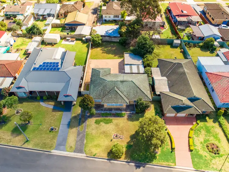 Third view of Homely house listing, 20 Wilson Crescent, Narellan NSW 2567