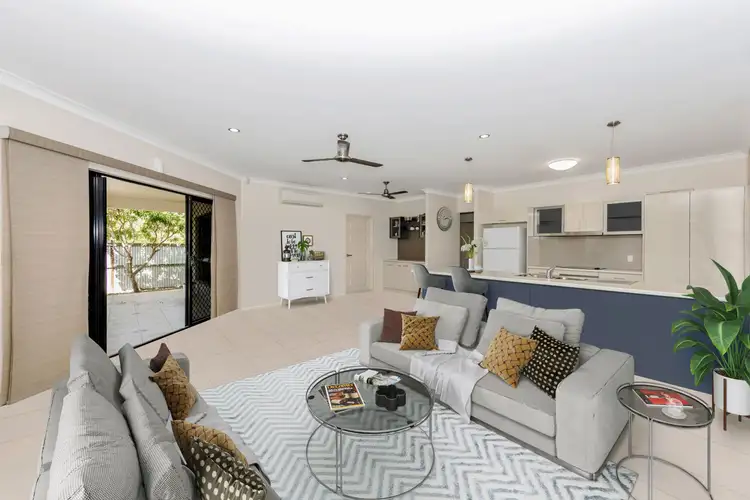 Second view of Homely house listing, 13 Bilbao Place, Bushland Beach QLD 4818