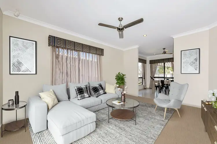 Fourth view of Homely house listing, 13 Bilbao Place, Bushland Beach QLD 4818