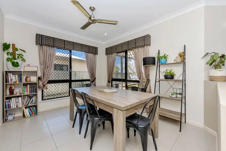 Fifth view of Homely house listing, 13 Bilbao Place, Bushland Beach QLD 4818