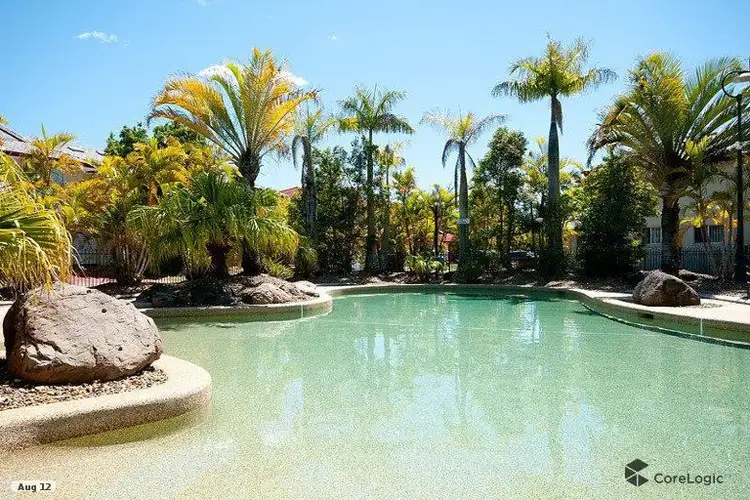 Second view of Homely townhouse listing, 69/102-104 Alexander Drive, Highland Park QLD 4211