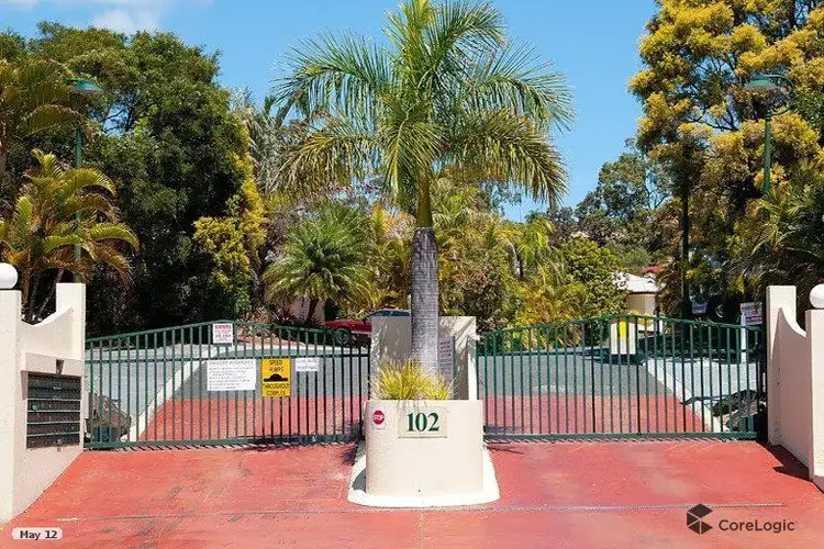 Third view of Homely townhouse listing, 69/102-104 Alexander Drive, Highland Park QLD 4211