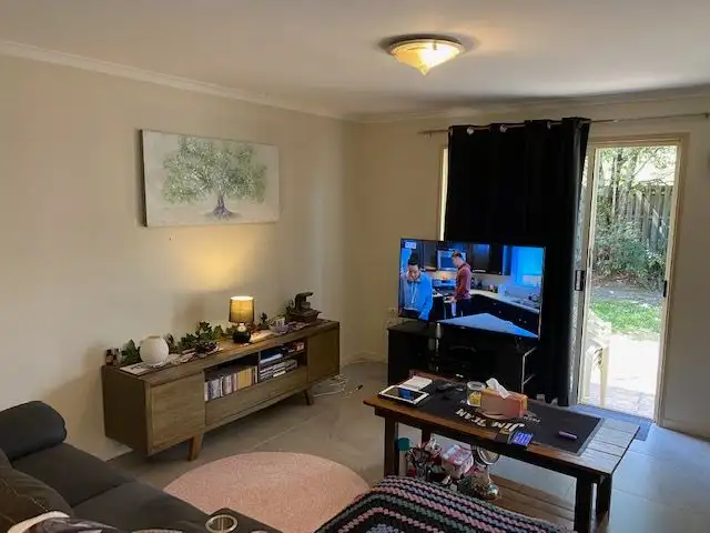 Fourth view of Homely townhouse listing, 69/102-104 Alexander Drive, Highland Park QLD 4211