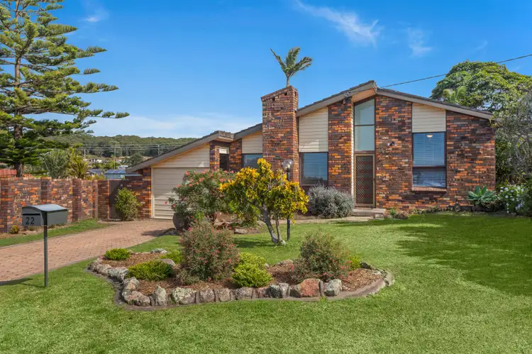 22 Flinders Close, Barrack Heights NSW 2528