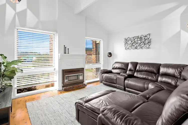 Second view of Homely house listing, 22 Flinders Close, Barrack Heights NSW 2528