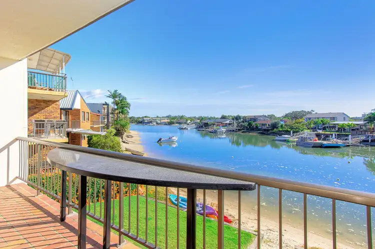 3/12 Pangarinda Place, Mooloolaba QLD 4557