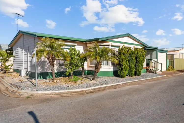 Site 165 Wattle Street (NCRV), Penfield SA 5121