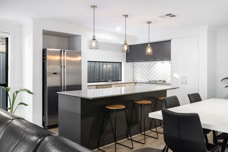 Third view of Homely house listing, 40 Hammond Road, Findon SA 5023