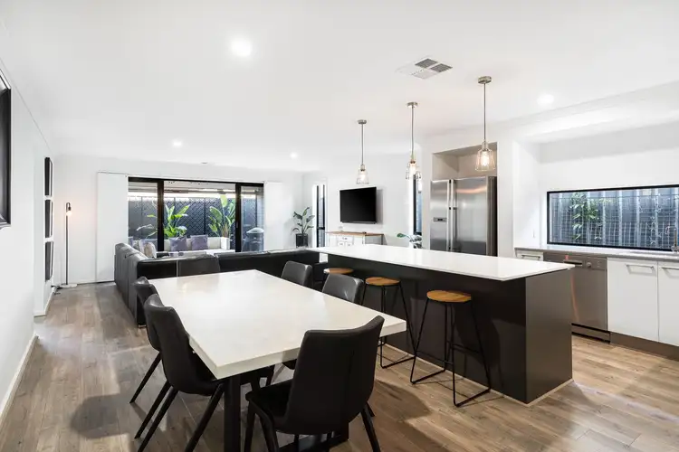 Fifth view of Homely house listing, 40 Hammond Road, Findon SA 5023