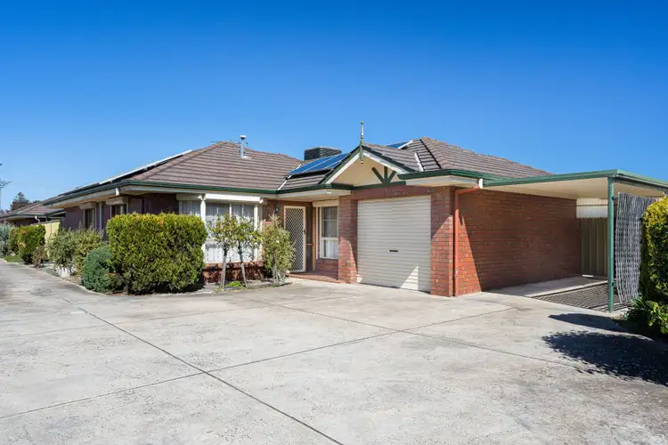 Second view of Homely house listing, 2/24 Seaton Terrace, Seaton SA 5023