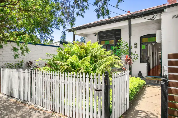 1 Ethne Avenue, Randwick NSW 2031