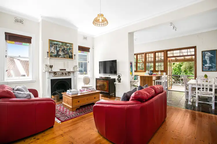 Second view of Homely house listing, 1 Ethne Avenue, Randwick NSW 2031