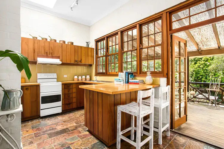 Third view of Homely house listing, 1 Ethne Avenue, Randwick NSW 2031