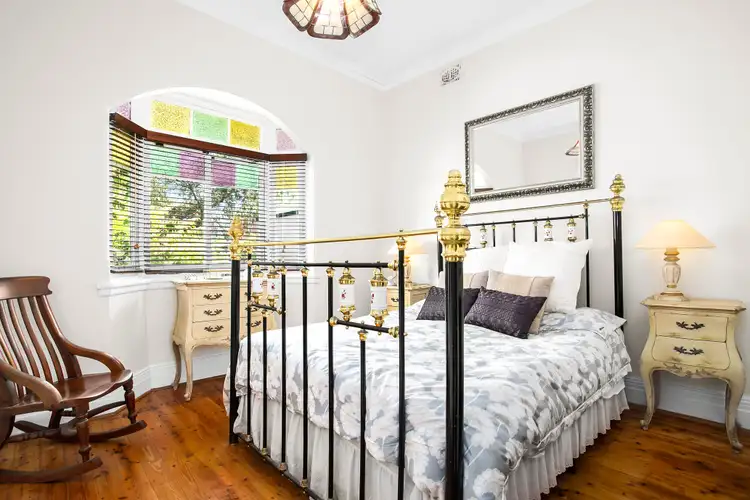 Fifth view of Homely house listing, 1 Ethne Avenue, Randwick NSW 2031