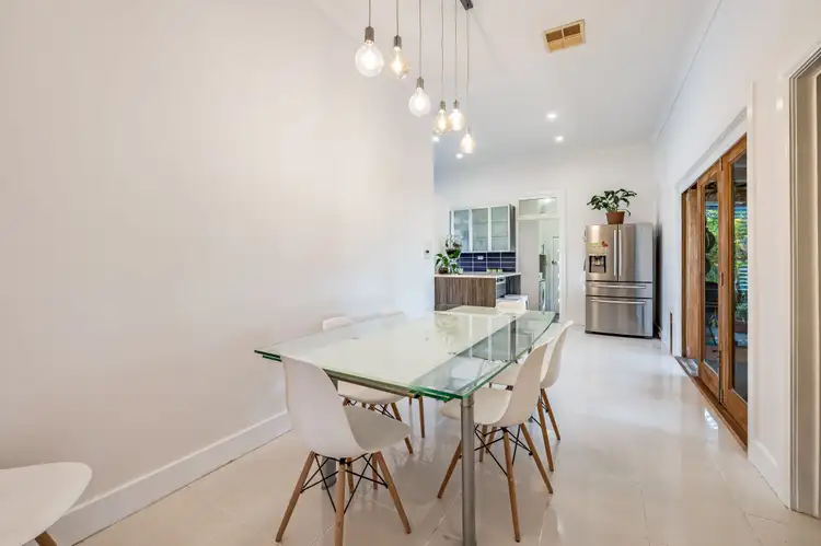 Fifth view of Homely house listing, 34 Gordon Street, Albert Park SA 5014