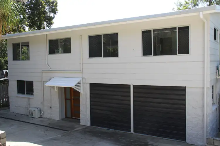 33 Sayre Crescent, Boyne Island QLD 4680