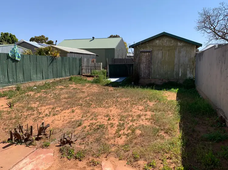 Second view of Homely house listing, 336 Thomas Lane, Broken Hill NSW 2880
