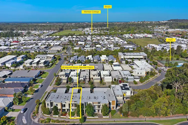 66 Mansell Street, Meridan Plains QLD 4551