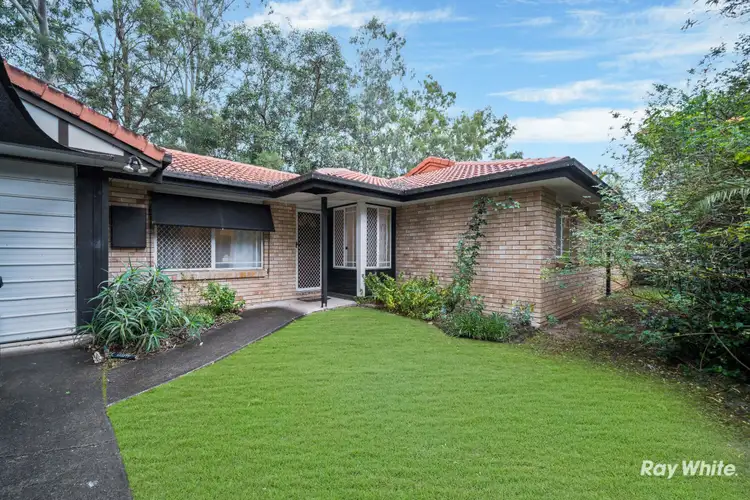 Fifth view of Homely house listing, 33 Melrose Place, Eagleby QLD 4207