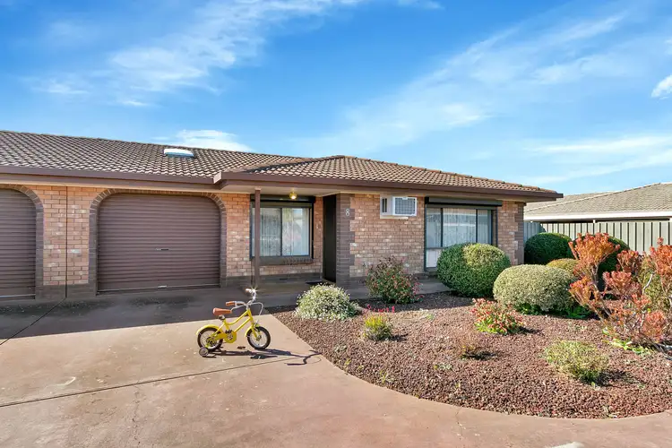 Unit 8/23 Holness Avenue, Gawler East SA 5118