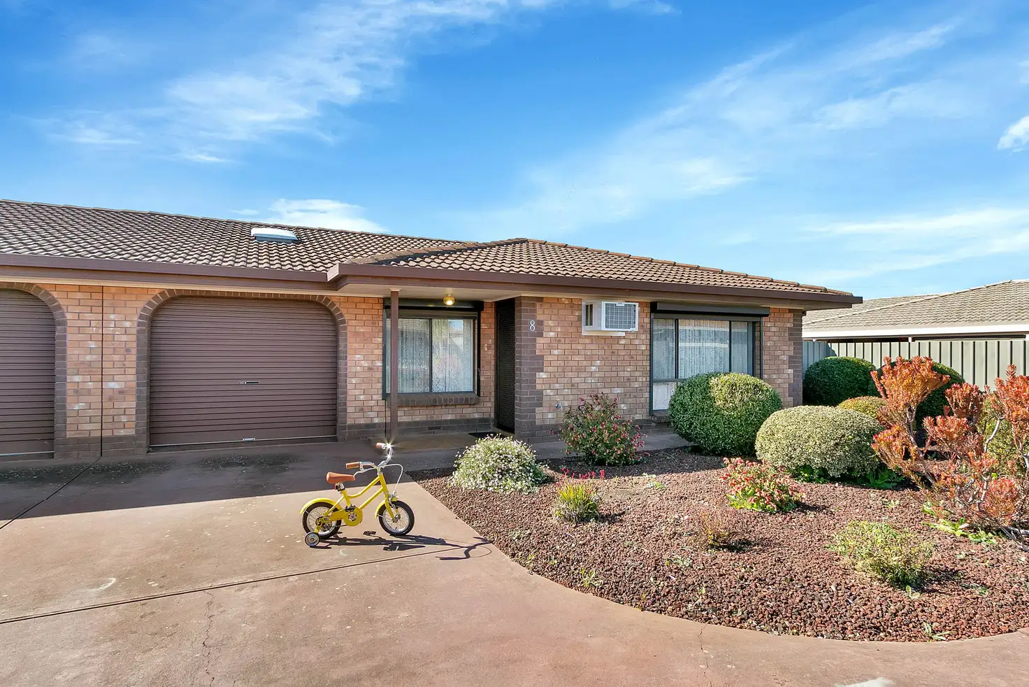 Main view of Homely house listing, Unit 8/23 Holness Avenue, Gawler East SA 5118
