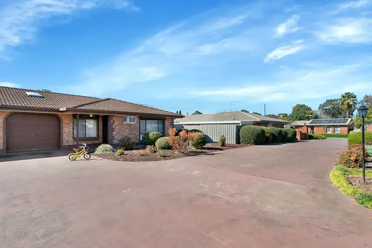 Second view of Homely house listing, Unit 8/23 Holness Avenue, Gawler East SA 5118