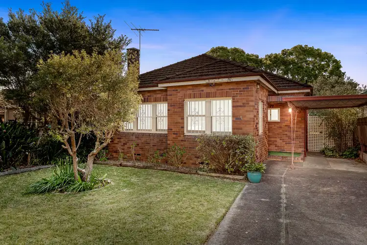 7 Douglas Street, Earlwood NSW 2206