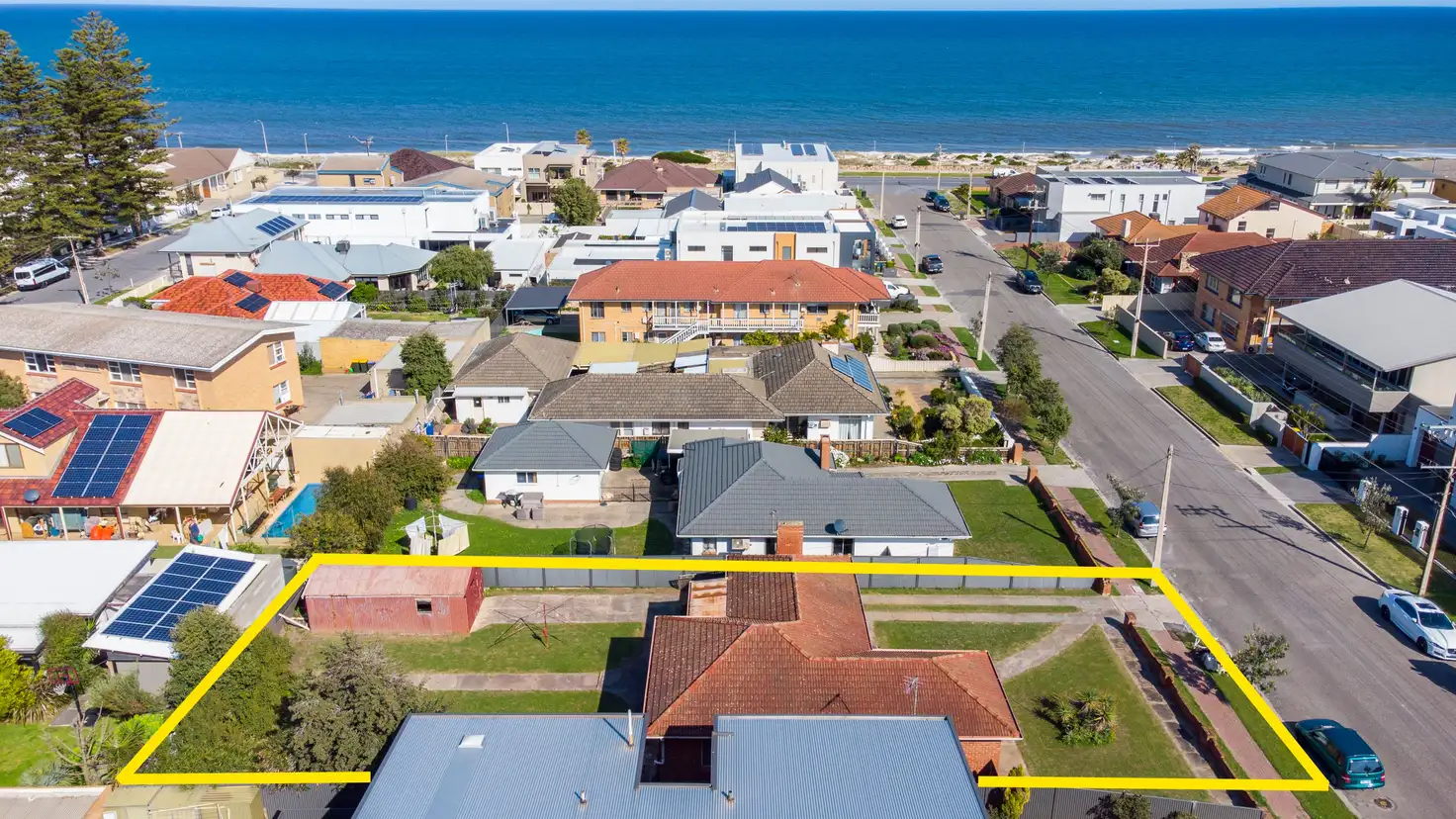Main view of Homely house listing, 13 Renwick Street, West Beach SA 5024