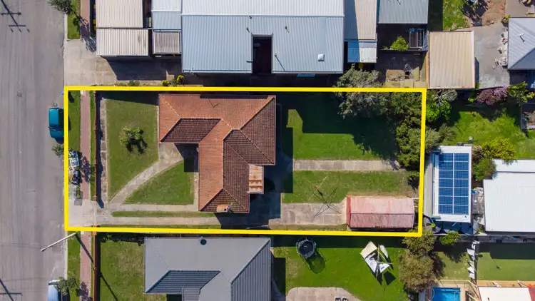 Second view of Homely house listing, 13 Renwick Street, West Beach SA 5024