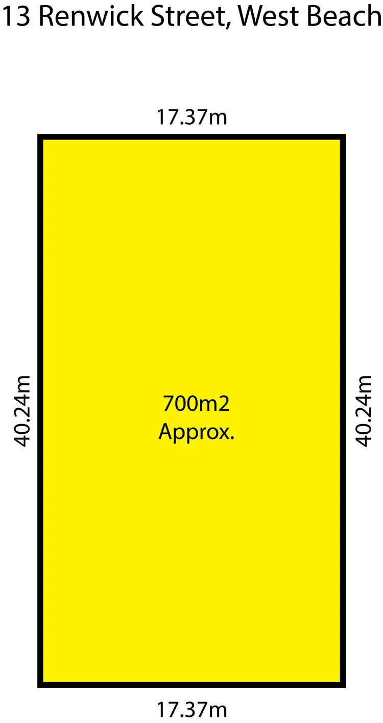 Third view of Homely house listing, 13 Renwick Street, West Beach SA 5024