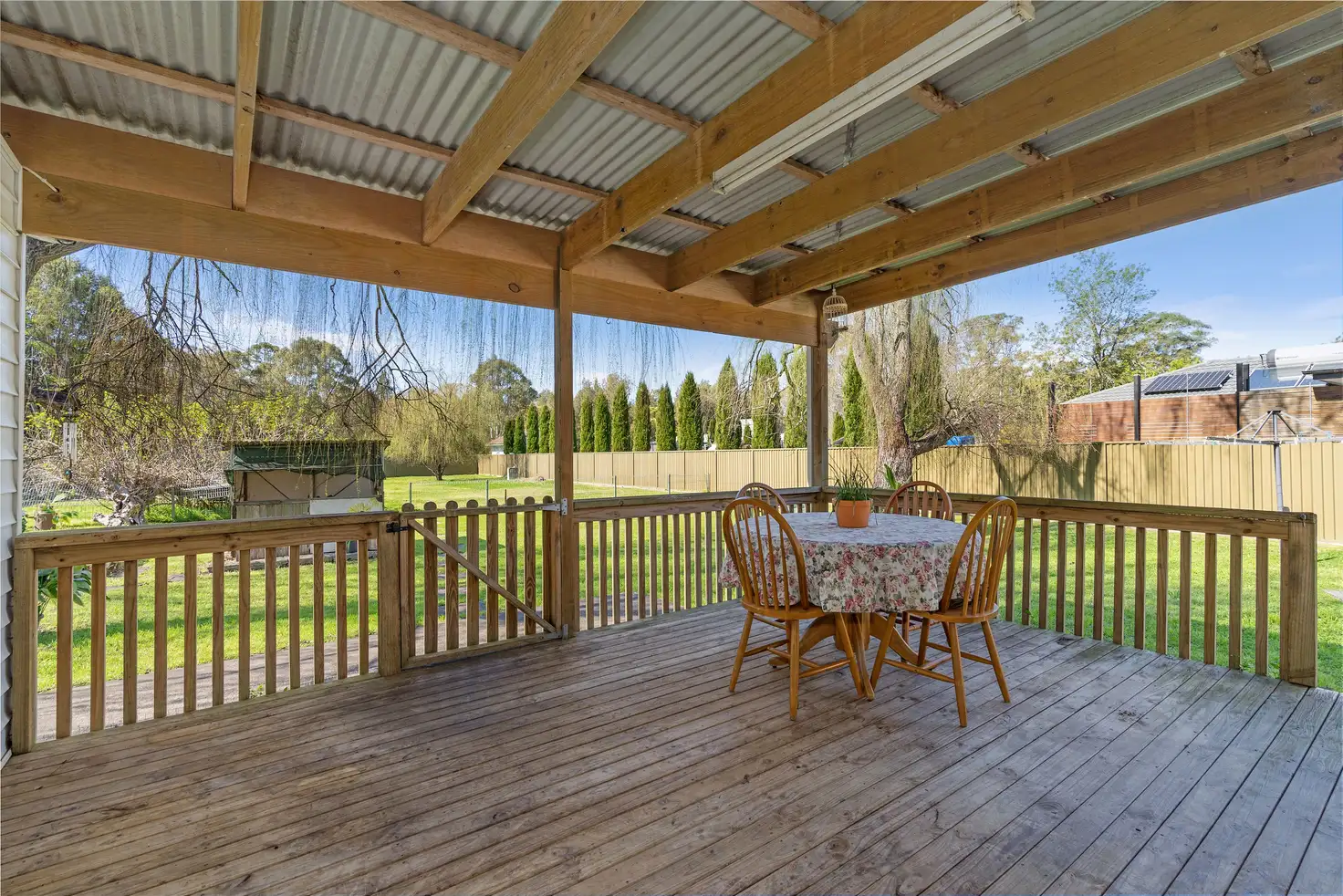 Main view of Homely house listing, 14 Victory Street, Cooranbong NSW 2265