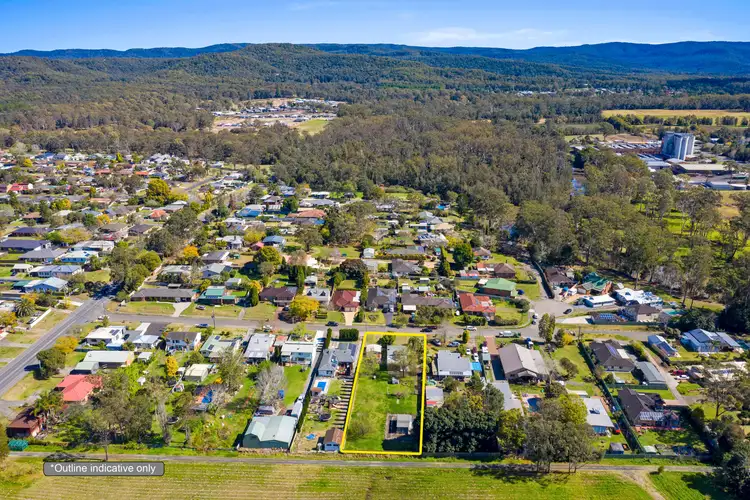 Second view of Homely house listing, 14 Victory Street, Cooranbong NSW 2265