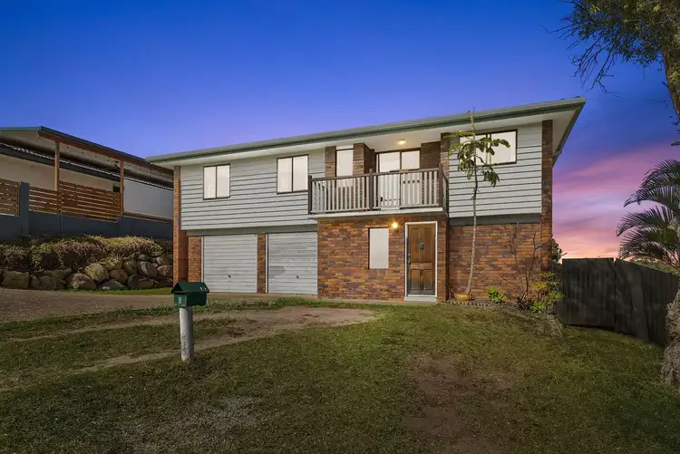 6 Karloff Drive, Stafford Heights QLD 4053