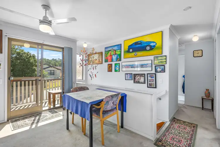 Sixth view of Homely house listing, 6 Karloff Drive, Stafford Heights QLD 4053