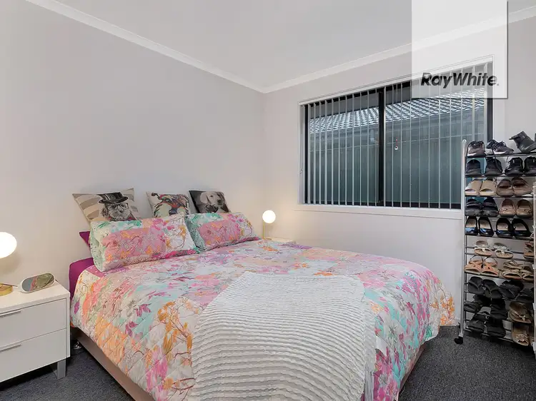 Fourth view of Homely house listing, 16D Kulbina Drive, Salisbury North SA 5108