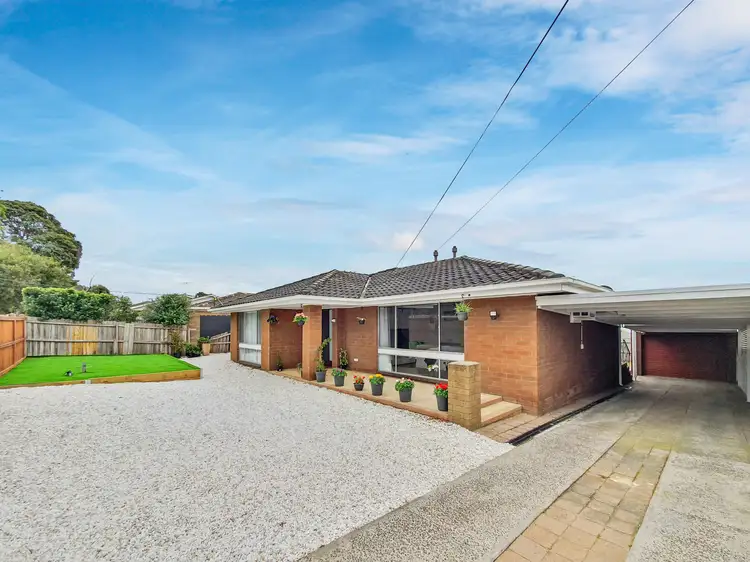 18 Kana Street, Grovedale VIC 3216