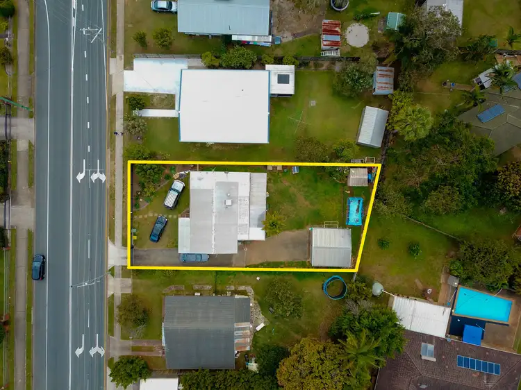 56 School Road, Kallangur QLD 4503