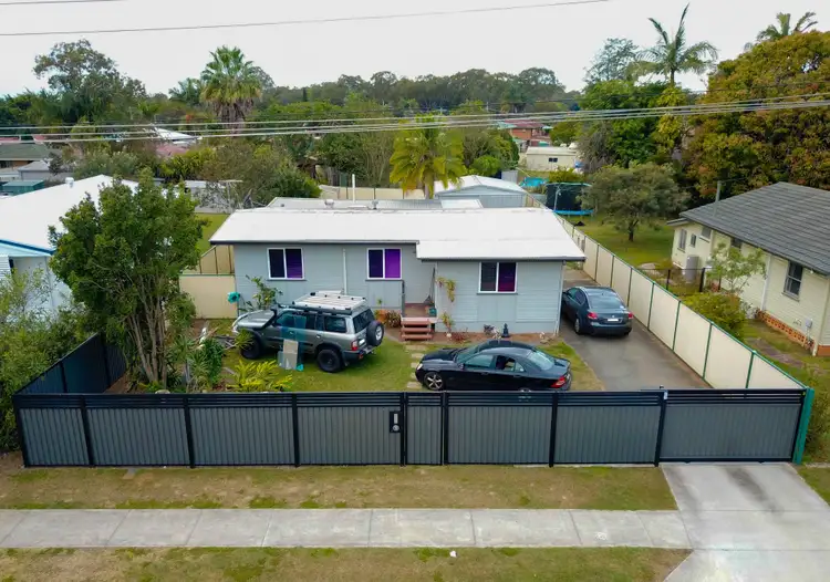 Second view of Homely house listing, 56 School Road, Kallangur QLD 4503