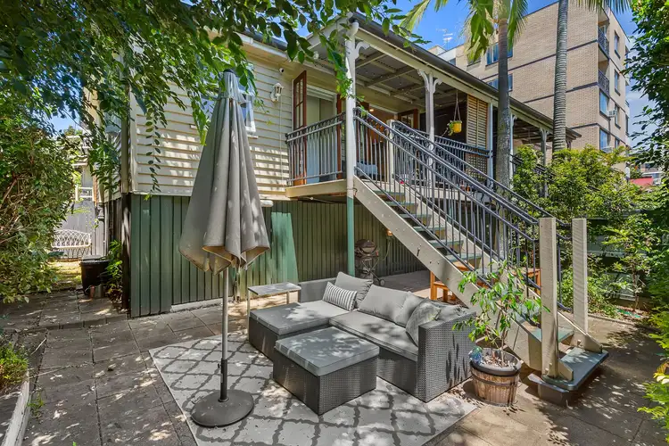 1/183 Moray Street, New Farm QLD 4005