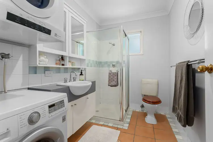 Fifth view of Homely apartment listing, 1/183 Moray Street, New Farm QLD 4005