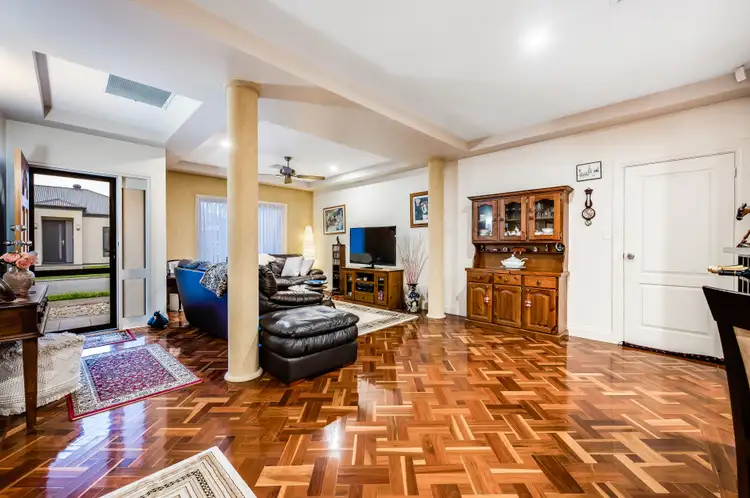 Fifth view of Homely house listing, 29 Osborne Street, Albert Park SA 5014