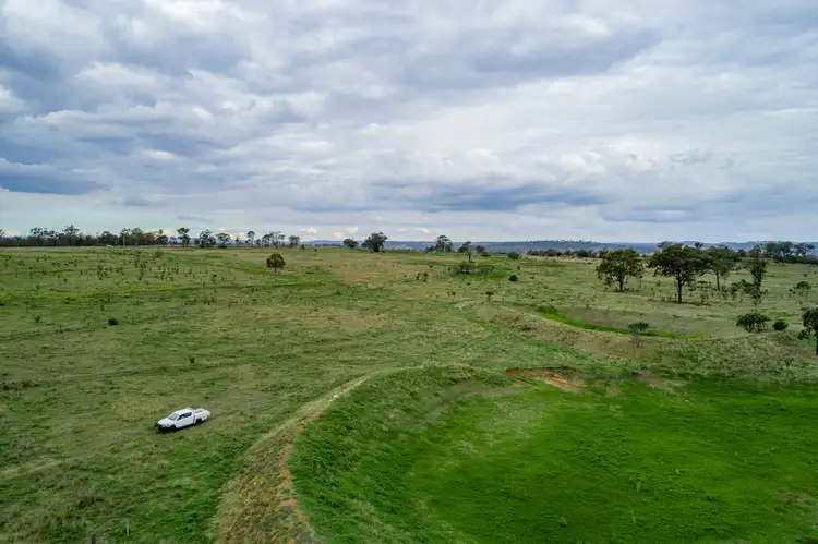 Fifth view of Homely rural property listing, 'Valley View' 372 Goombungee-Meringandan Road, Goombungee QLD 4354