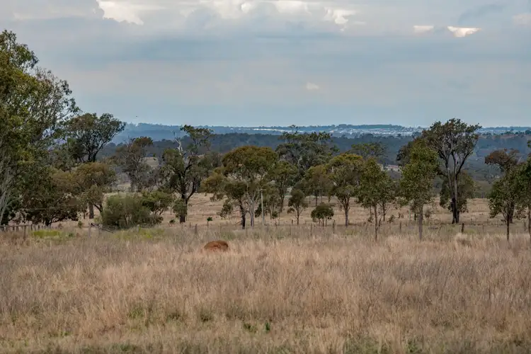 Sixth view of Homely rural property listing, 'Valley View' 372 Goombungee-Meringandan Road, Goombungee QLD 4354